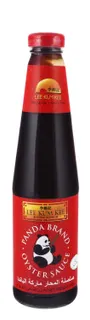 Lee Kum Kee Oyster Sauce Panda, 510g