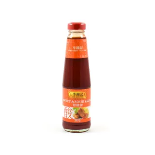 Lee Kum Kee Sweet & Sour Sauce, 240g