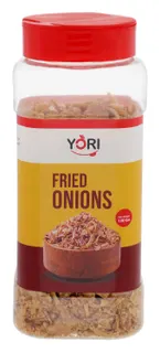 Yori Fried Onions, 200g