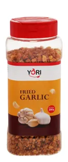 Yori Fried Garlic, 200g