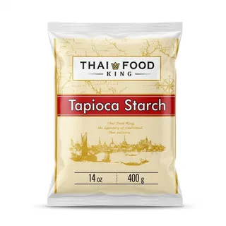 TFK Tapioca Stach Flour, 400g