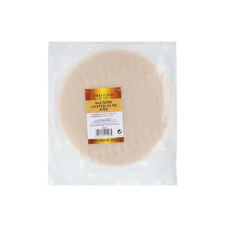 Thai Food King Rice Paper Galettes De Riz