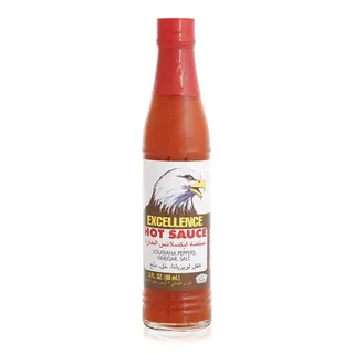 Excellence Hot Sauce, 88ml