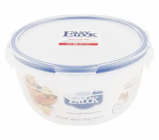 Easy Lock Stackable Airtight Container