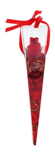 My Sweetheart Red Artificial Rose, 1 Piece