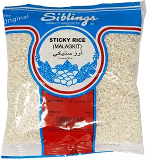 Siblings Sticky Rice (Malagkit) 500 g
