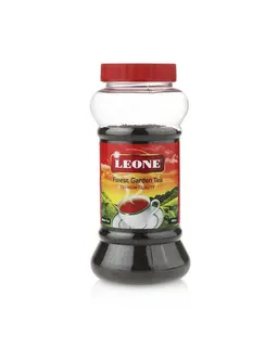 LEONE BLACK TEA 225GM