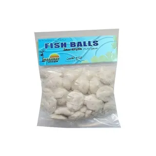 Mabuhay Fish Balls, 300g