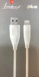 Landmark LM-CDC90 Data Cable for iOS, 1m