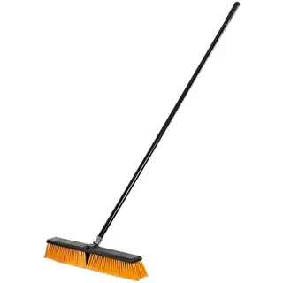 Floor Brush With Stick No.1655