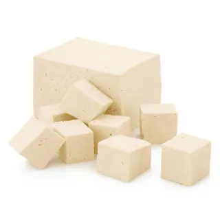 Tofu Bean Curd, UAE, 500g