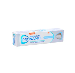 Sensodyne Pronamel Whitening Toothpaste, 75ml