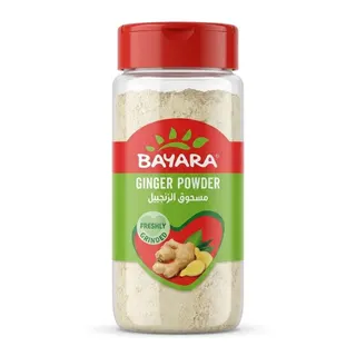 Bayara Ginger Powder, 110g