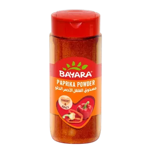 Bayara Paprika Powder, 150g