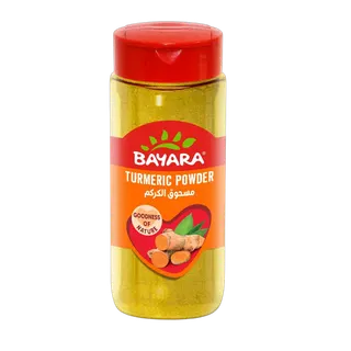 Bayara Turmeric Powder, 150g