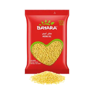 Bayara Moong Dal, 400g