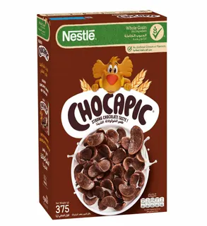 Chocapic Cereal 375 g