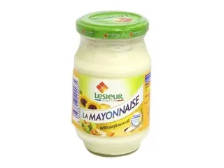 Lesieur Mayonnaise 235G