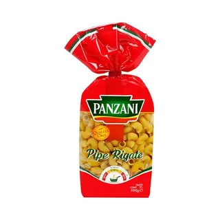 Panzani Pipe Rigate Pasta, 500g