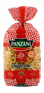 Panzani Chifferini Pasta, 500g