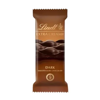 Lindt Extra Creamy Dark Chocolate, 35g