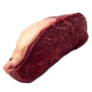 Indian Beef Silver Side 500g