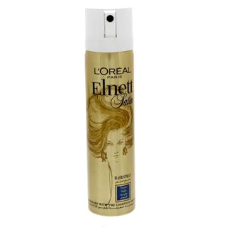 L'Oreal Strong Hold Hair Spray, 75ml