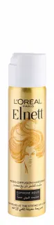 L'Oreal Elnett Satin Hair Spray Supreme Hold, 75ml