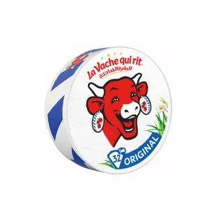 La Vache Qui Rit Triangle Cream Cheese, 32 Portions, 480g