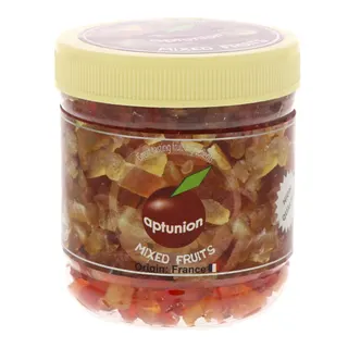 Aptunion Mixed Fruits 200g