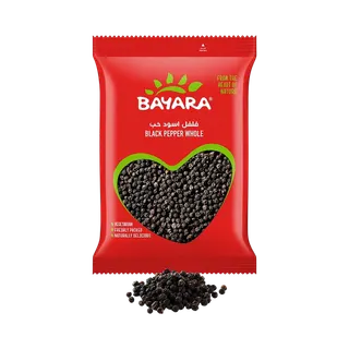Bayara Black Pepper Whole 200 g