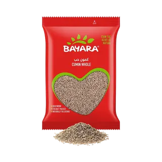 Bayara Cumin Whole 200 g