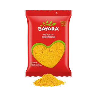 Bayara Turmeric Powder 200 g