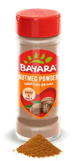 Bayara Nutmeg Powder 32 g
