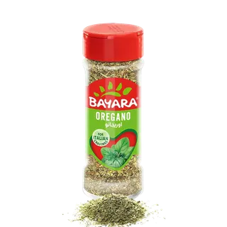 Bayara Oregano, 15g
