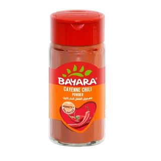 Bayara Cayenne Chili Powder, 35g