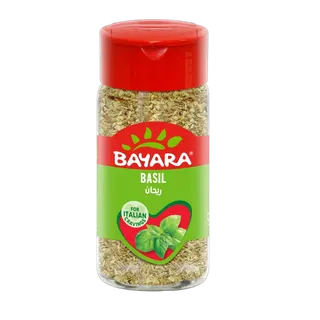 Bayara Basil, 12g