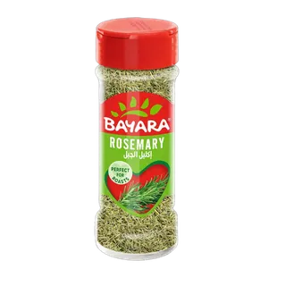 Bayara Rosemary, 25g