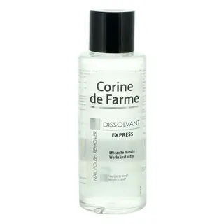 Corine de Farme Nail Polish Remover, 100ml