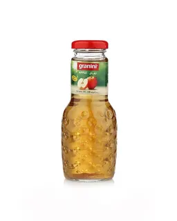 Granini Apple Juice 250 Ml