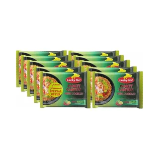 Lucky Me! Pancit Canton Chilimansi(2X6X60G]