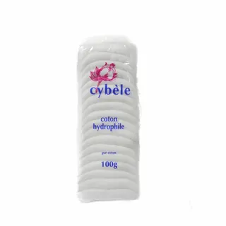 Coton Cotton Hydrophile, 100g