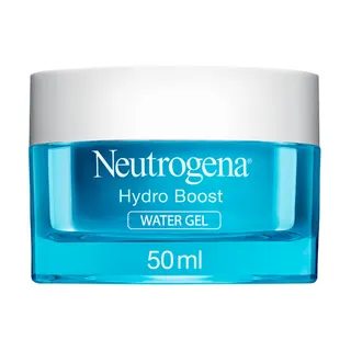Neutrogena Face Moisturizer Water Gel, 50ml