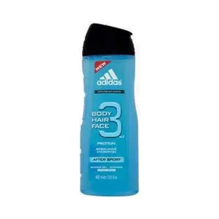 Adidas Ice Dive Men Shower Gel, 400ml