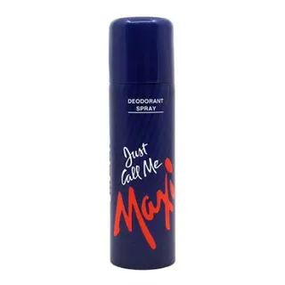 Maxi Deodorant Spray 200Ml