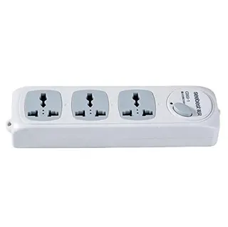Samra Plus High Quality Poewr Socket Extension