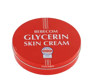 Bebecom Glycerin Skin Cream, 125ml