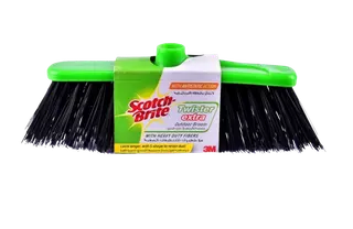 Scotch Brite Outdoor Twister Extra Broom