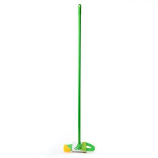 Scotch Brite Twister Plus Carpet Floor Brush With Stick