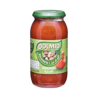 Dolmio Pasta Originah Pasta Sauce 500 g